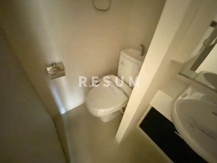 千葉県千葉市中央区本千葉町(マンション)の賃貸物件の内装