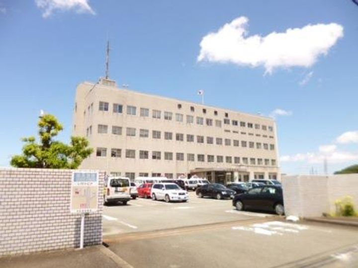 三重県伊勢市神田久志本町(アパート)の賃貸物件の周辺