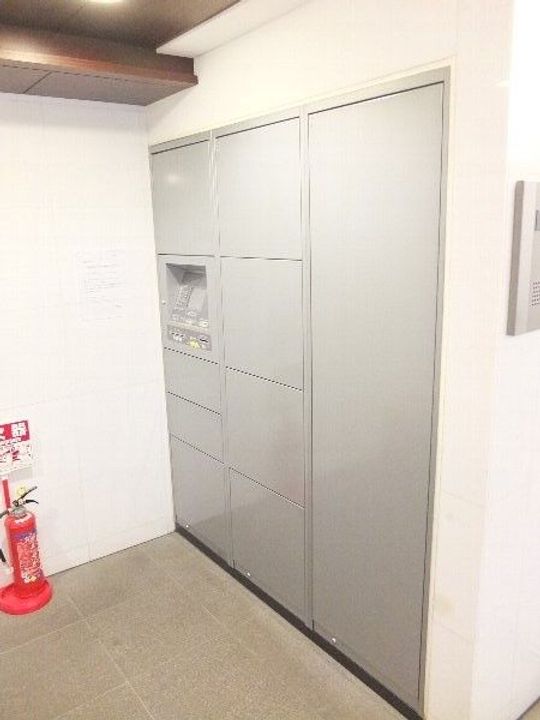 ミリアレジデンス桜新町の内装