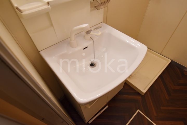 西田ハイツのその他画像