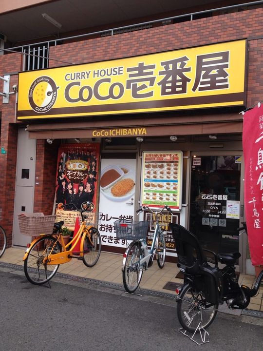 西田ハイツの周辺