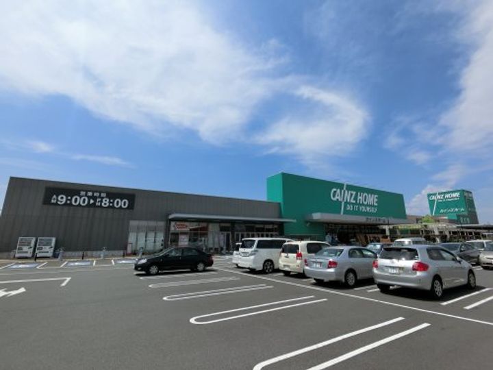 千葉県佐倉市寺崎北6(マンション)の賃貸物件の周辺