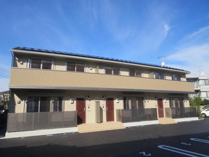 埼玉県川口市西川口5(一戸建)の賃貸物件の外観