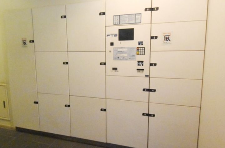 東京都中央区八丁堀3(マンション)の賃貸物件の内装