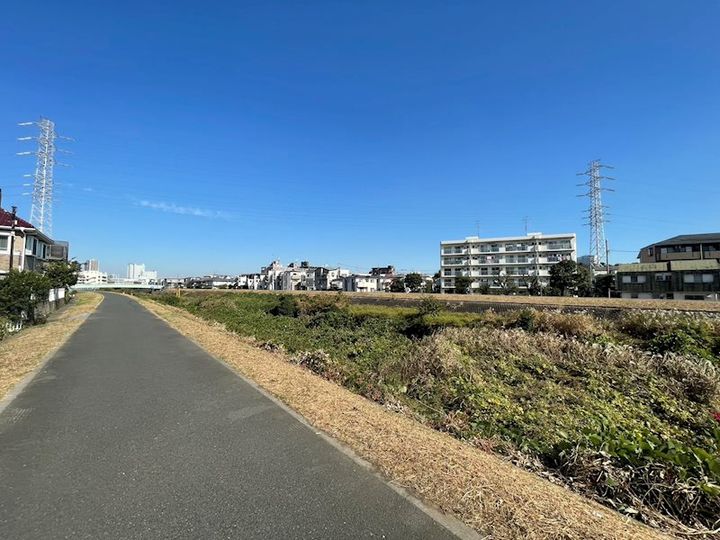 神奈川県川崎市幸区矢上(アパート)の賃貸物件のその他画像