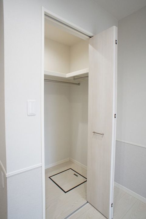 アルチェ吉田の内装