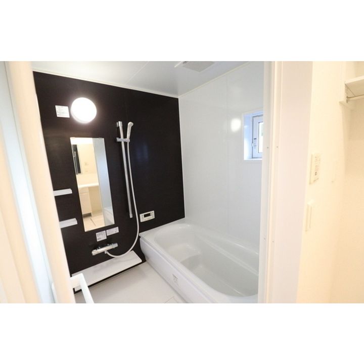 シャンベルタン A棟の風呂