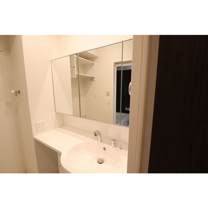 シャンベルタン A棟の内装