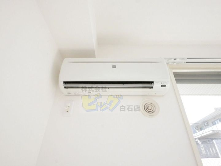 クラリス本郷通の内装