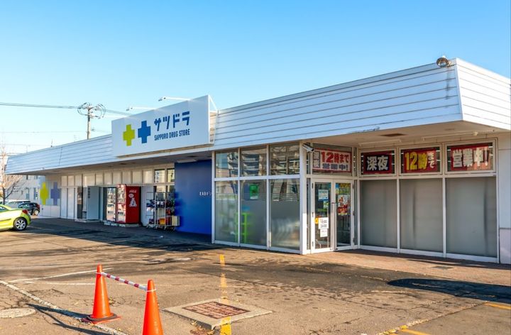 クラリス本郷通の周辺