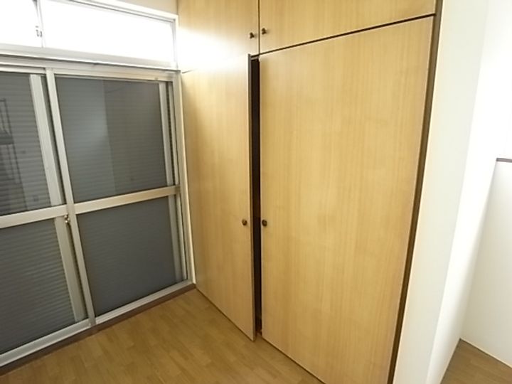 コーポ中村のその他画像