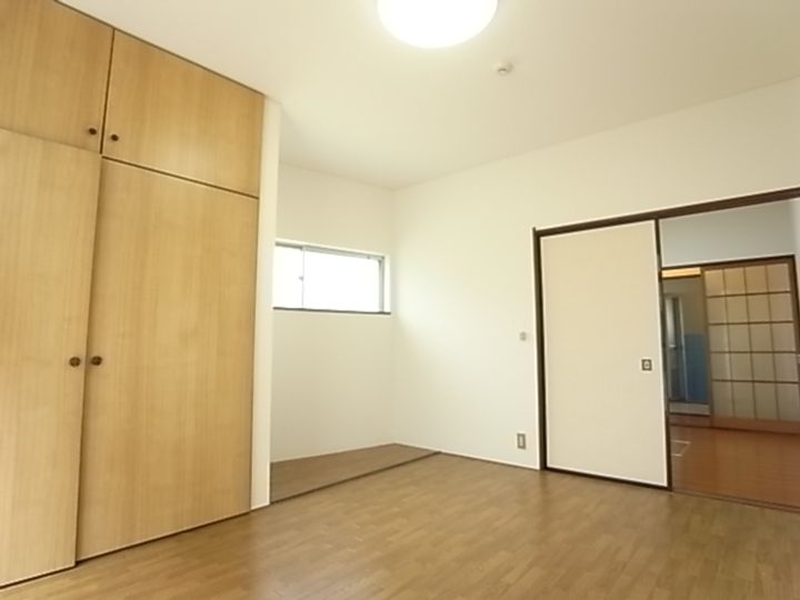 コーポ中村のその他画像