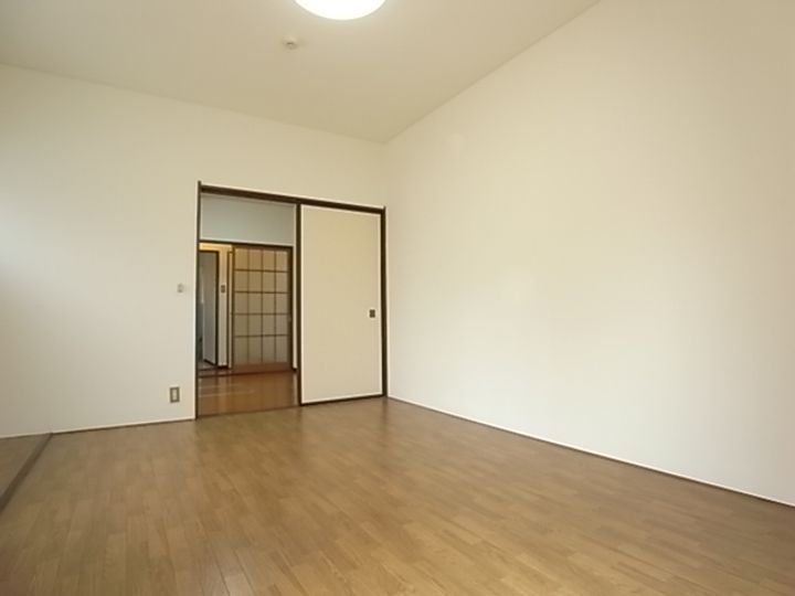 コーポ中村のその他画像