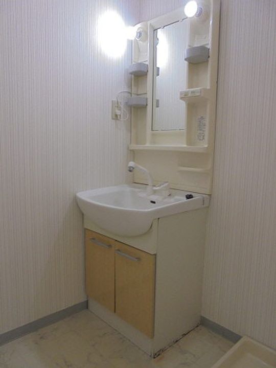 愛知県大府市江端町2(アパート)の賃貸物件の内装