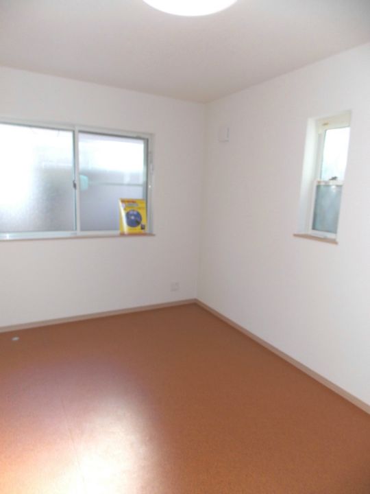 ひだまりハウスの内装