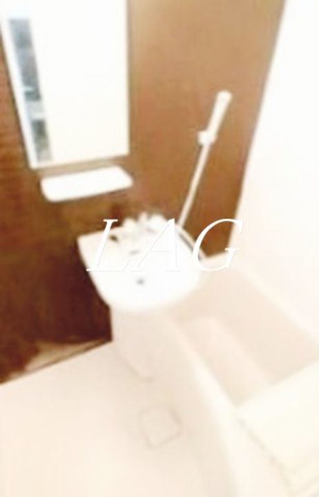 東京都目黒区原町1(マンション)の賃貸物件の風呂