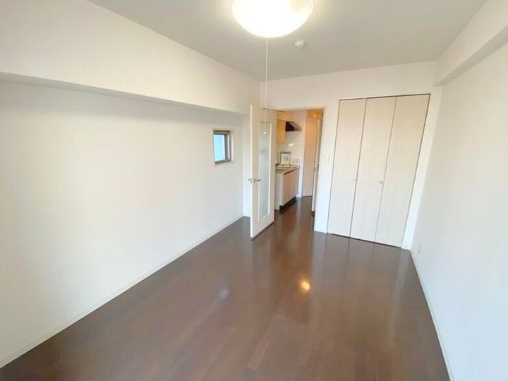 レオーネ亀戸の内装