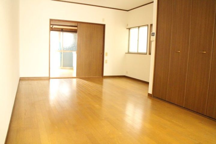 大阪府東大阪市稲田新町1(一戸建)の賃貸物件の居間