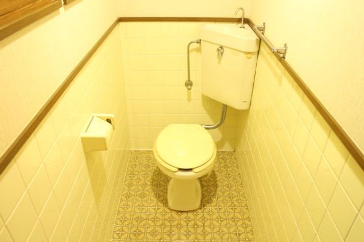 大阪府東大阪市稲田新町1(一戸建)の賃貸物件の内装