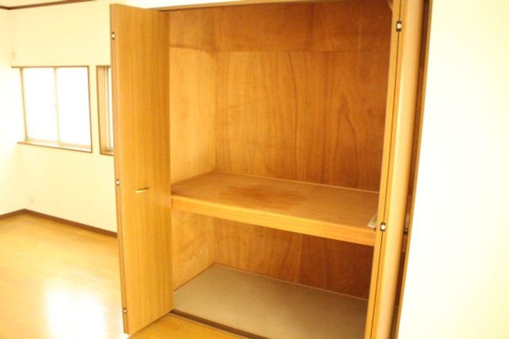 大阪府東大阪市稲田新町1(一戸建)の賃貸物件の内装