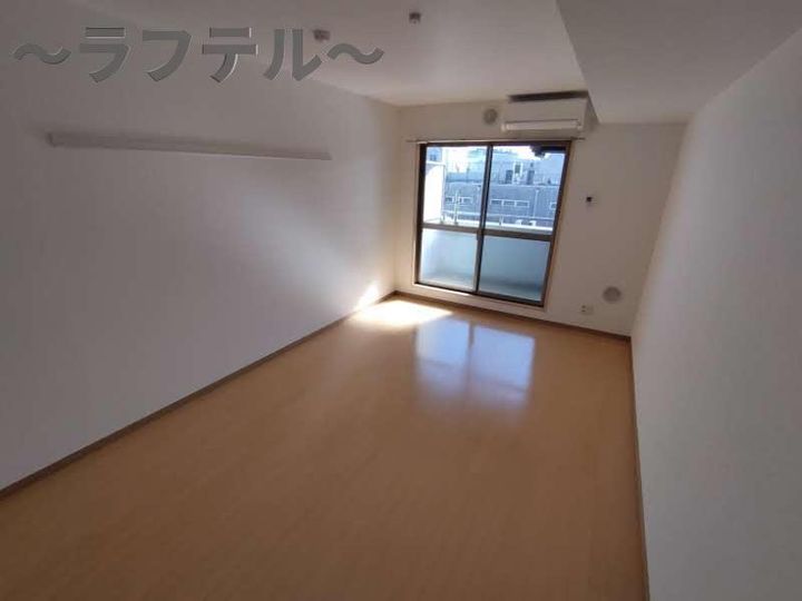 プロぺ所沢ビルIIの内装