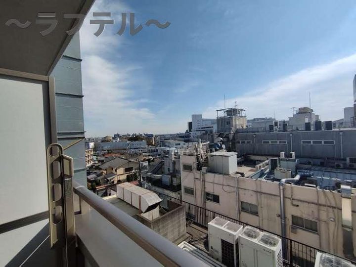 プロぺ所沢ビルIIのその他画像