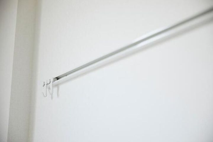 東京都新宿区上落合3(マンション)の賃貸物件の内装