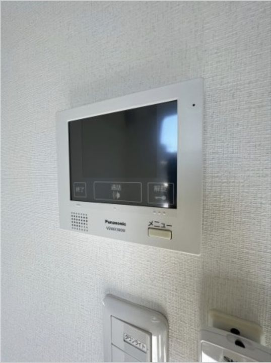 東京都新宿区上落合3(マンション)の賃貸物件の内装