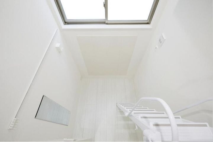 東京都新宿区上落合3(マンション)の賃貸物件の内装