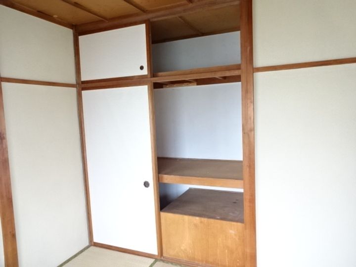 東京都西東京市富士町1(一戸建)の賃貸物件の内装