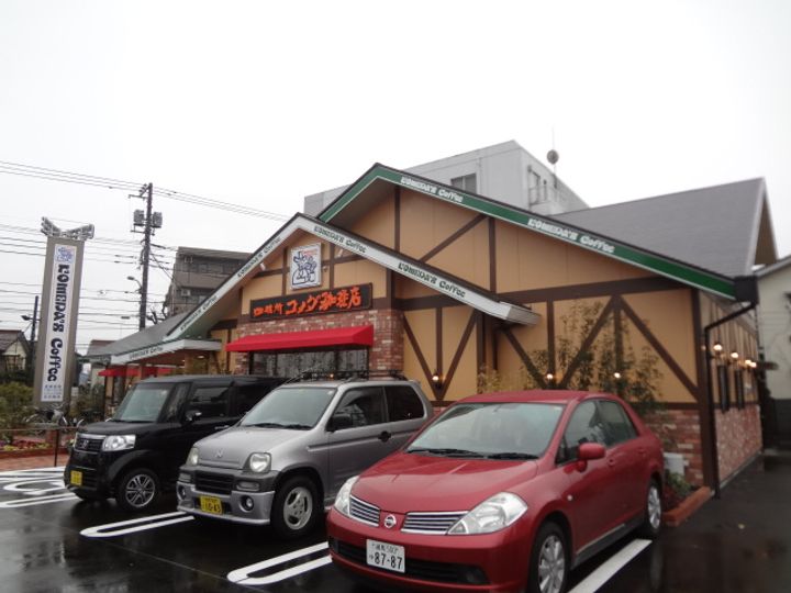 東京都西東京市富士町1(一戸建)の賃貸物件の周辺