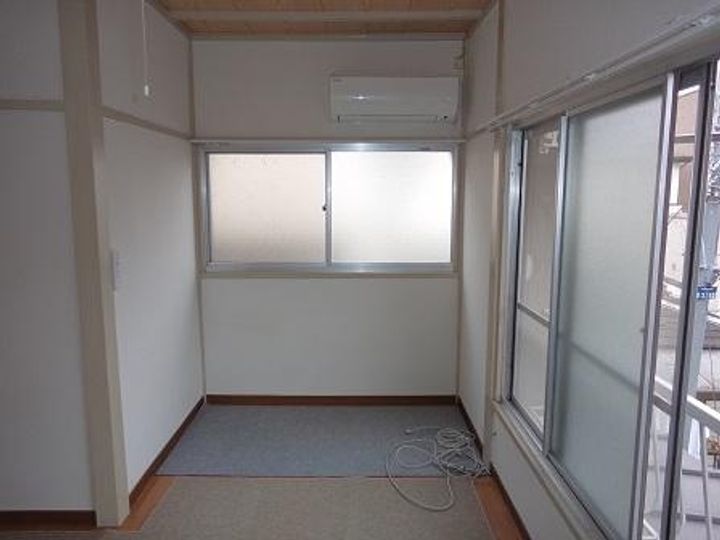 東京都文京区弥生1(アパート)の賃貸物件の内装