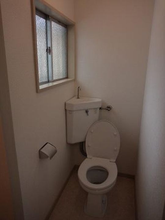 東京都文京区弥生1(アパート)の賃貸物件の内装