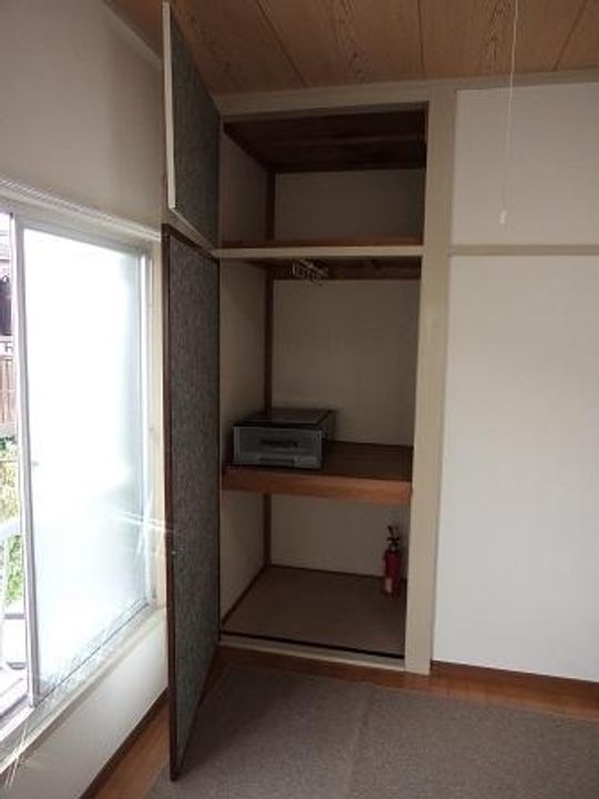 東京都文京区弥生1(アパート)の賃貸物件の内装