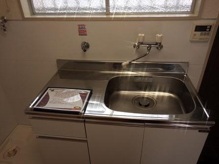 東京都文京区弥生1(アパート)の賃貸物件の玄関