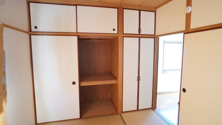 広島県福山市千代田町2(一戸建)の賃貸物件の内装