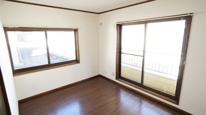 広島県福山市千代田町2(一戸建)の賃貸物件の内装