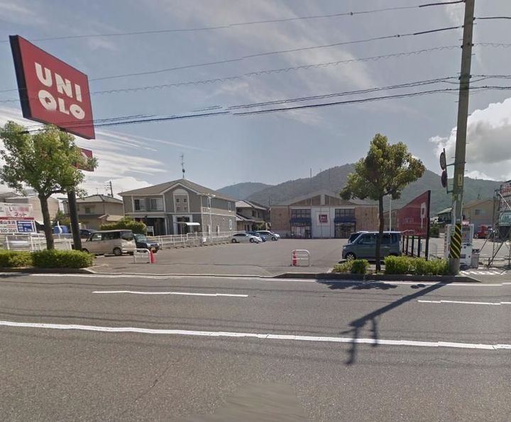 広島県福山市千代田町2(一戸建)の賃貸物件の周辺