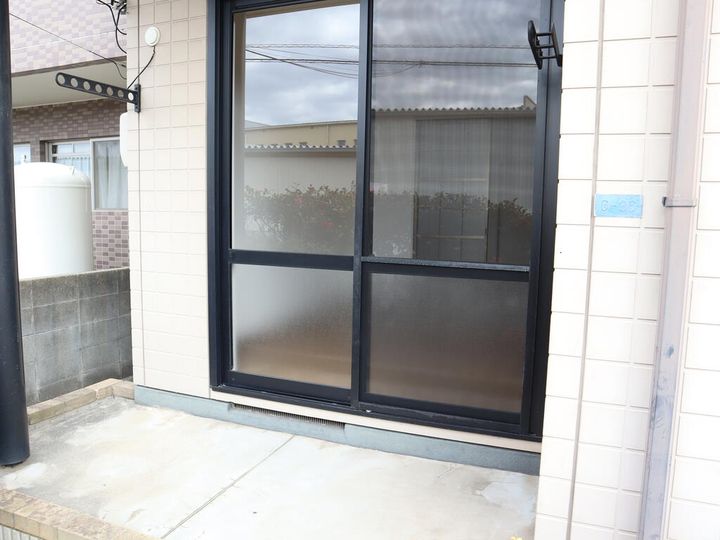 岡山県岡山市南区福成3(アパート)の賃貸物件の内装