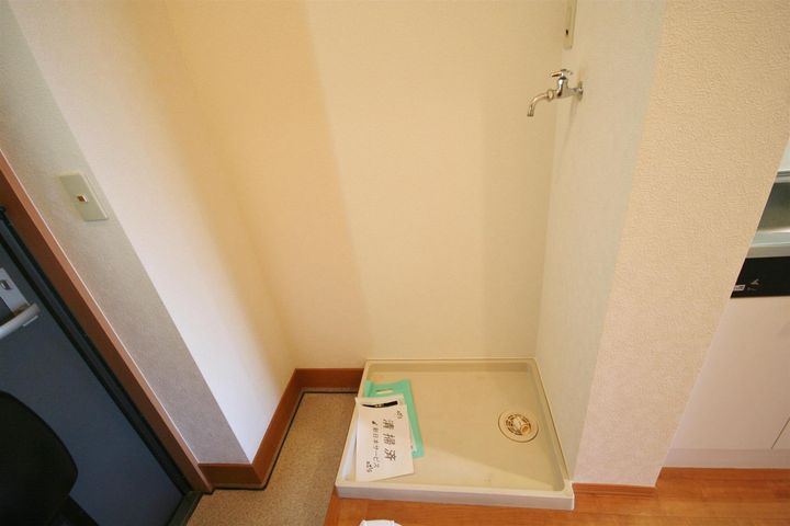 アバンティコートIIのその他画像