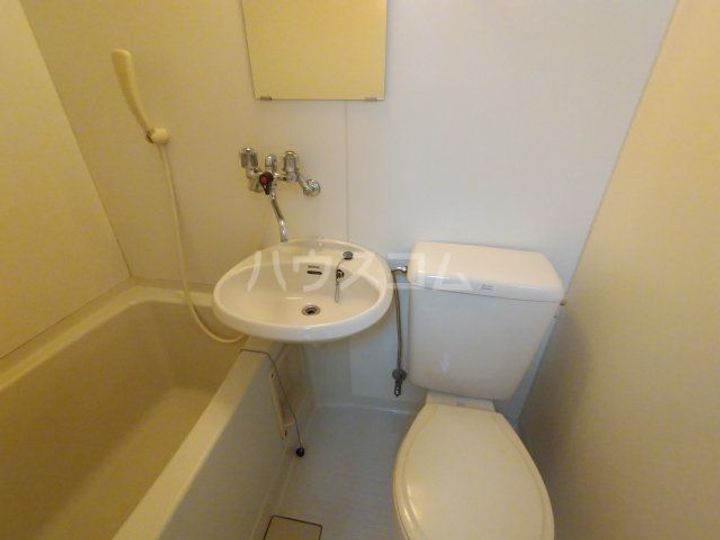 ラ・ブリリアントの内装