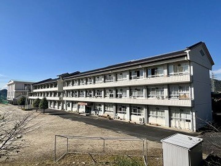 エルフローラフレグランスの周辺