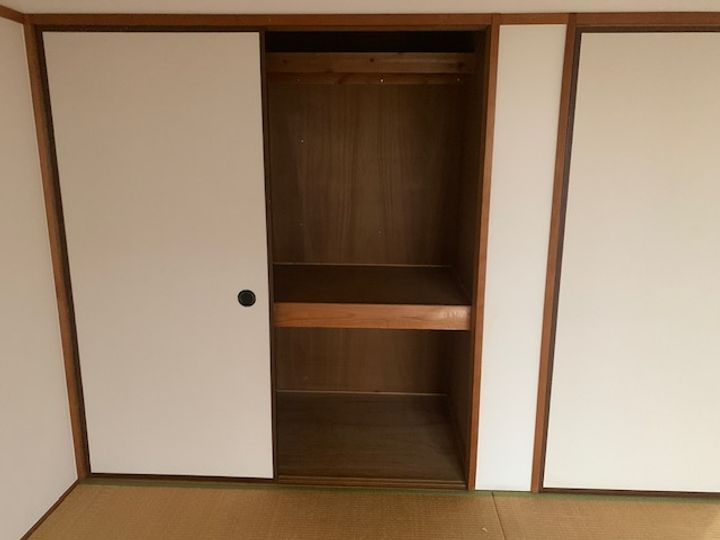 プルミエールサンコウの内装