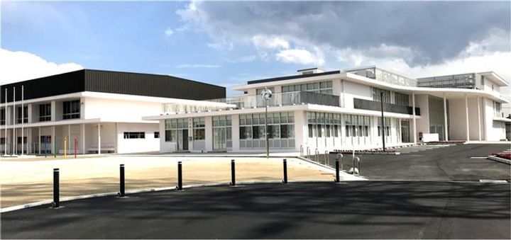 プルミエールサンコウの周辺