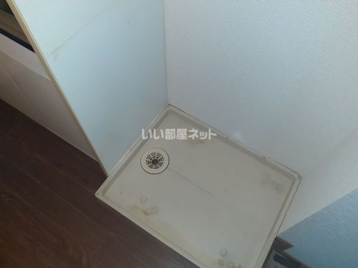 ガジェットハウスIIIの内装