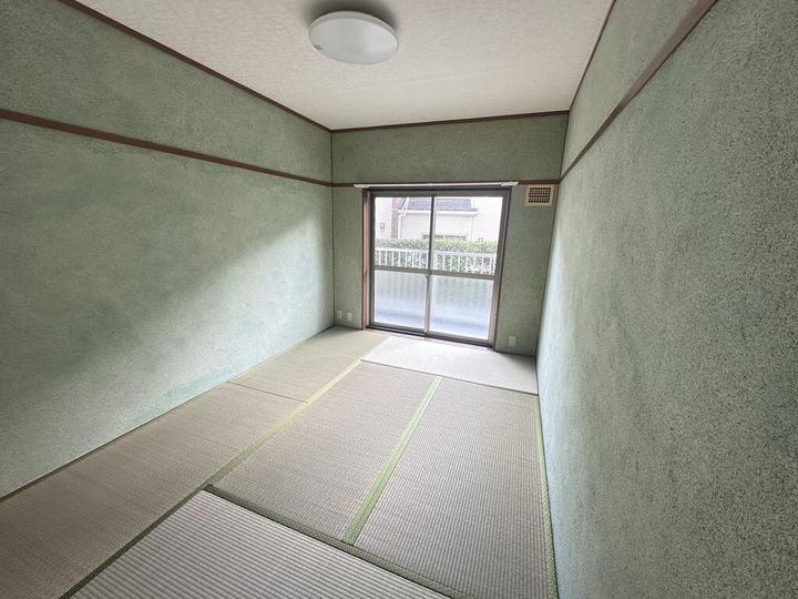 広島県広島市東区牛田新町1(マンション)の賃貸物件の内装