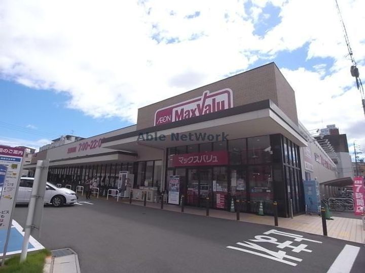 岐阜県岐阜市白山町2(アパート)の賃貸物件の周辺