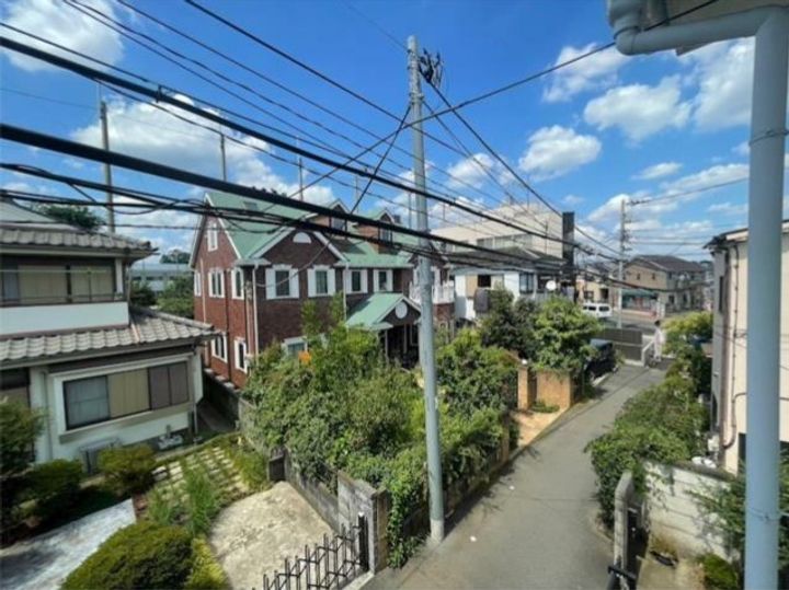 東京都立川市栄町2(アパート)の賃貸物件のその他画像