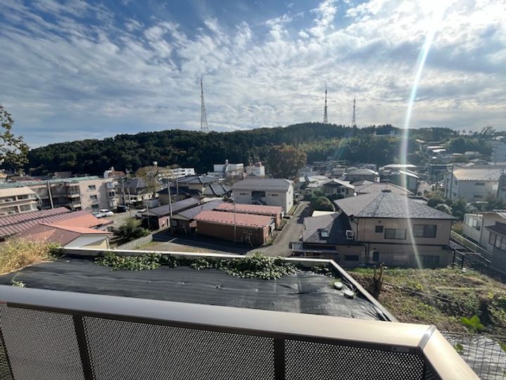 (眺望良好)愛宕ヒルズIIのその他画像