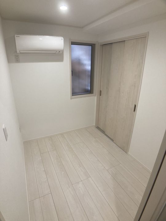 (眺望良好)愛宕ヒルズIIの内装